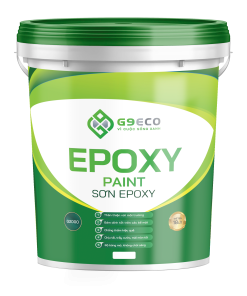 Sơn Phủ Epoxy G2000