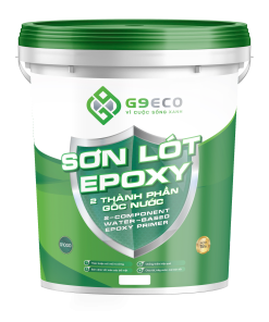 SƠN LÓT EPOXY G1000