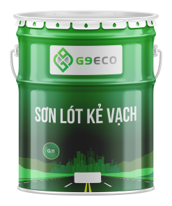 Sơn lót kẻ vạch G.11
