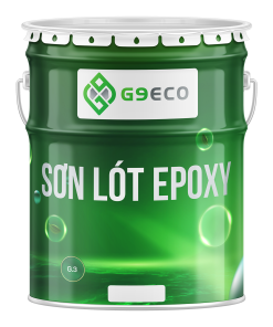 Sơn lót Epoxy G.3