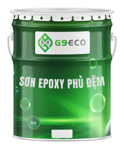 Sơn Epoxy phủ đệm G.9