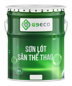 Sơn lót sân thể thao G.13