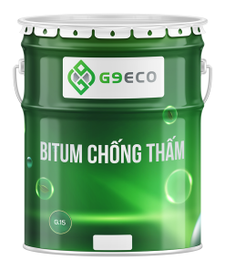 Bitum chống thấm G.15